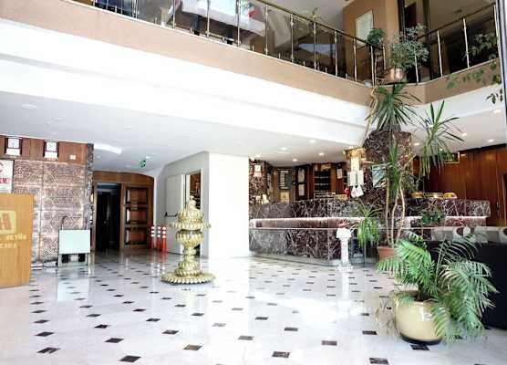 Akyuz Hotel 1