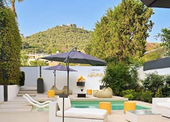 Ghe kalè Resort 1