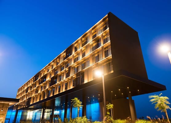 Radisson Hotel Dakar Diamniadio 1