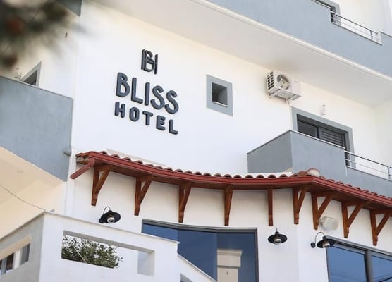 BLISS Hotel 1