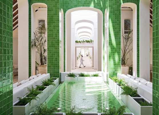 LUX* Belle Mare Resort & Villas 1