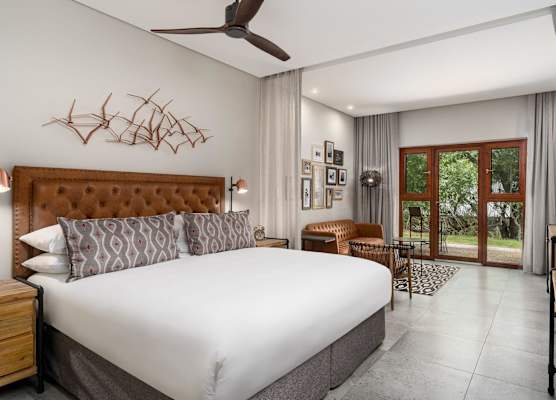 Kruger Gate Hotel 1