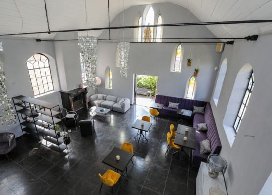 Valerius Boutique Hotel 1