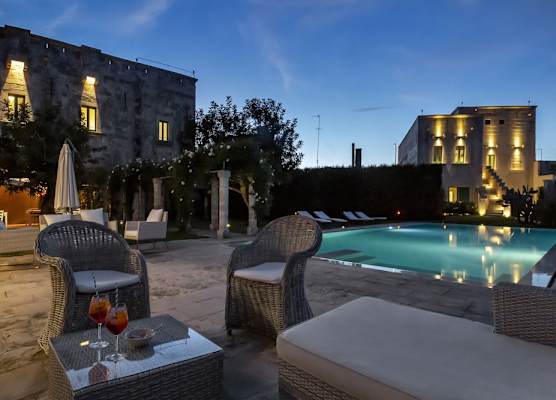 Palazzo Ducale Venturi - Luxury Hotel & Wellness 1