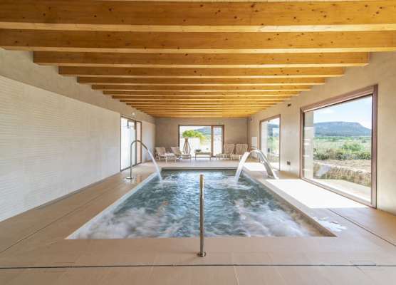 Aumallia Hotel & Spa 1