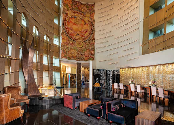 Radisson Blu Hotel, Ludhiana 1
