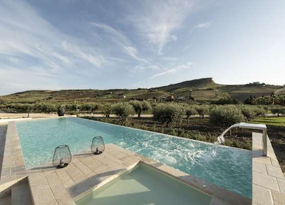 Borgo Giallonardo Wine Relais 1
