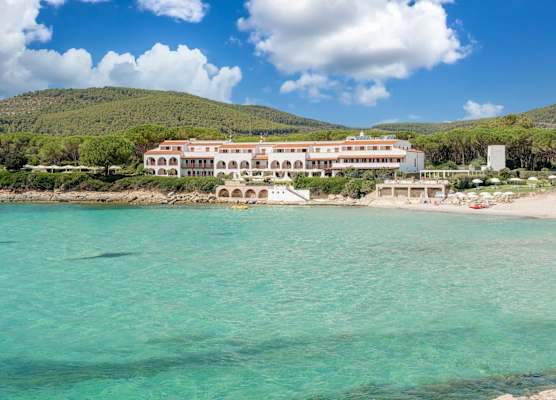 Hotel Punta Negra 1