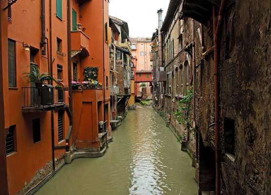 Il Canale Hotel 1