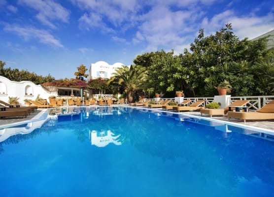 Hotel Matina 1