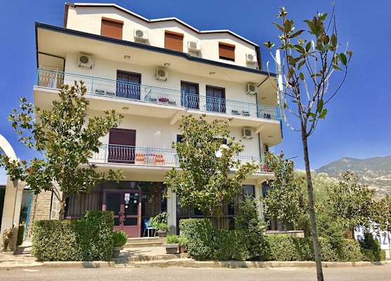 RAMIS Hotel & Outdoor Sports Center 1