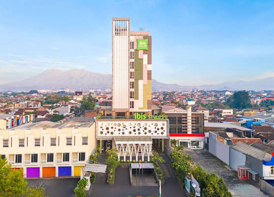 Ibis Styles Malang 1
