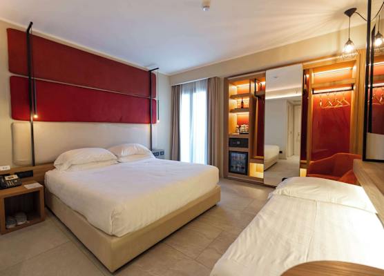 Best Western Plus Sabaudia Hotel 1