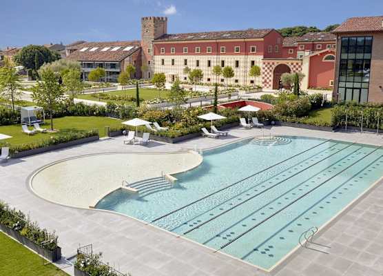 Hotel Veronesi La Torre 1