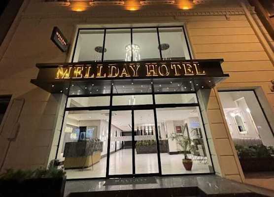MELLDAY HOTEL 1