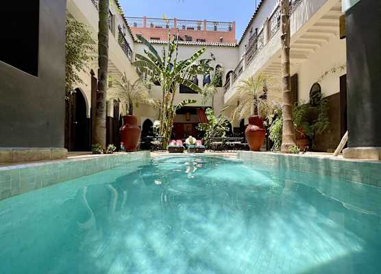 Riad Pachavana 1