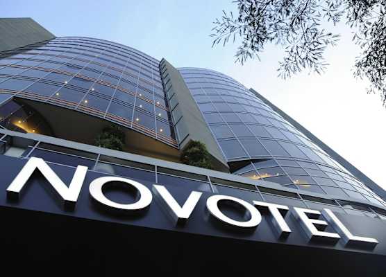 Novotel Panama City 1