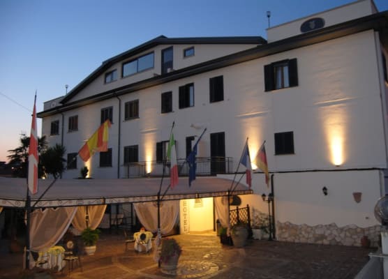 Hotel Nespolo D'Oro 1