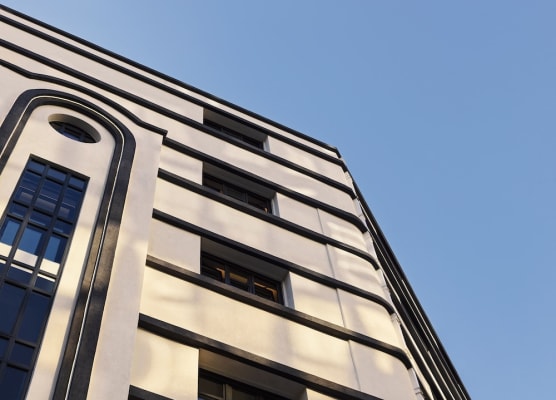 Vanoro Hotel 1