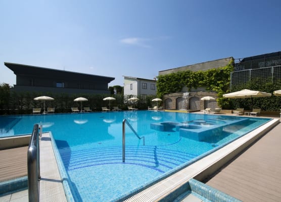 Hotel Terme Paradiso 1