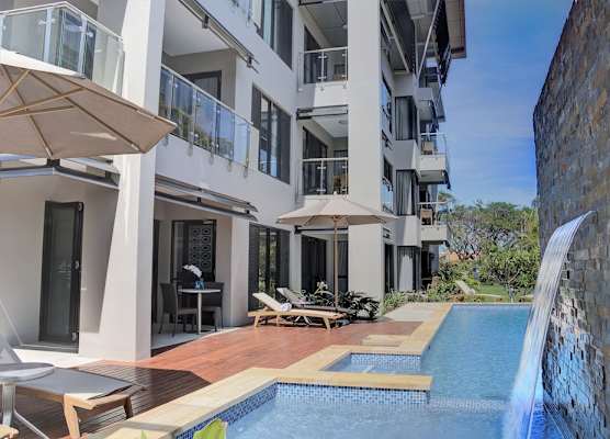 The Palms Denarau Fiji 1