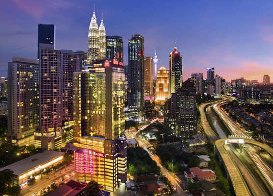 ibis Kuala Lumpur City Centre 1