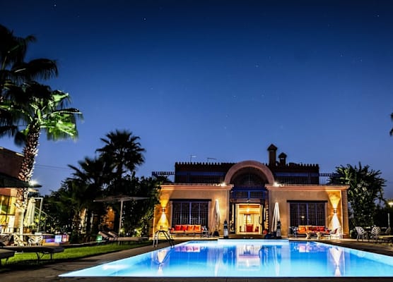 Casa Taos 1
