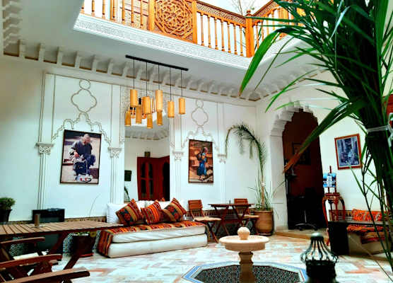 Riad Radia 1