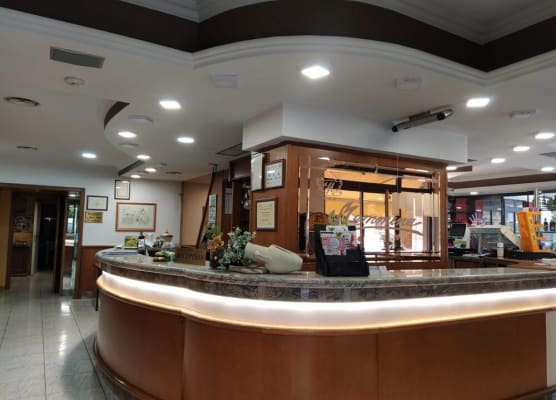 Hotel Residence Memmina 1