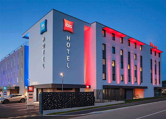 ibis Sens 1