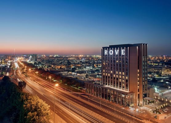 Rove Trade Centre 1
