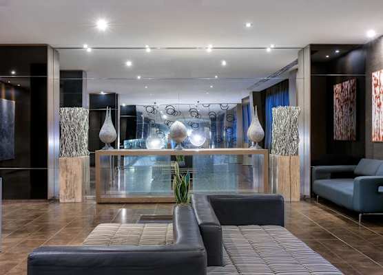 AC Hotel Brescia by Marriott 1