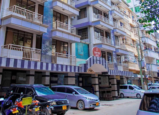 Sleep Inn Hotel - Kariakoo 1