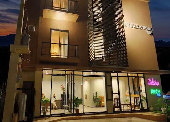 GHIELLANIQA INN 1