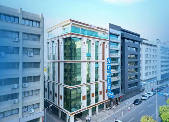 ARMİS HOTEL 1