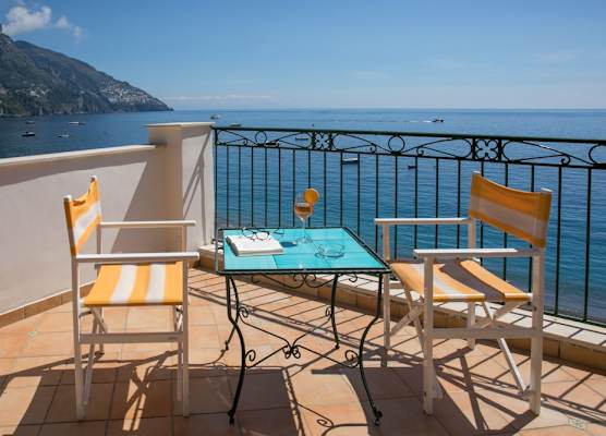 Hotel Pupetto 1