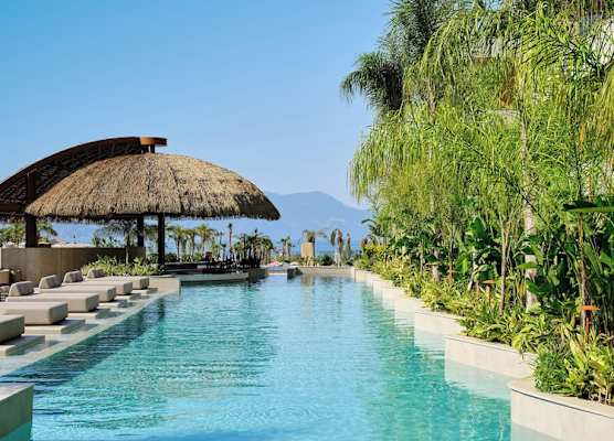 XO CAPE ARNNA Fethiye 1
