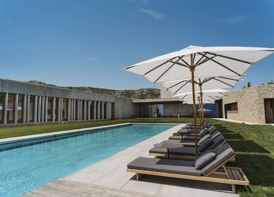 La Galiana Golf Resort - Adults Only 1