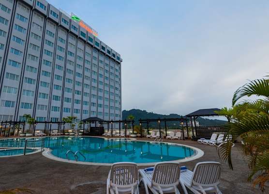 Bayview Hotel Langkawi 1