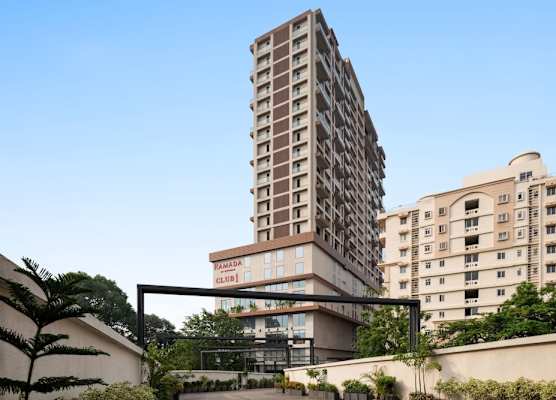 Ramada By Wyndham Ranchi 1