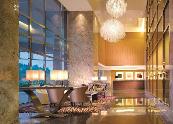 The Ritz-Carlton Jakarta, Pacific Place 1