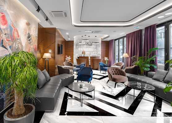 Sky Hotel 1