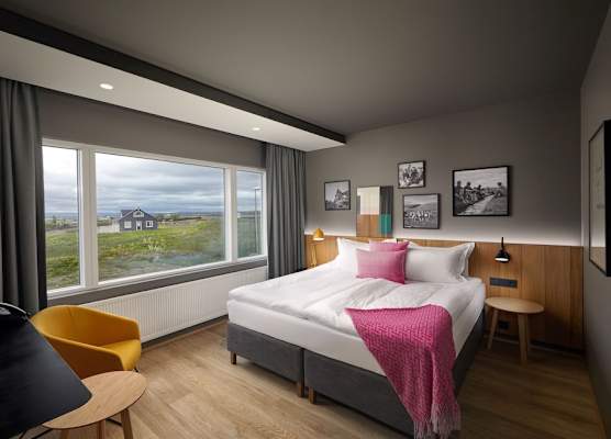 Mývatn - Berjaya Iceland Hotels 1