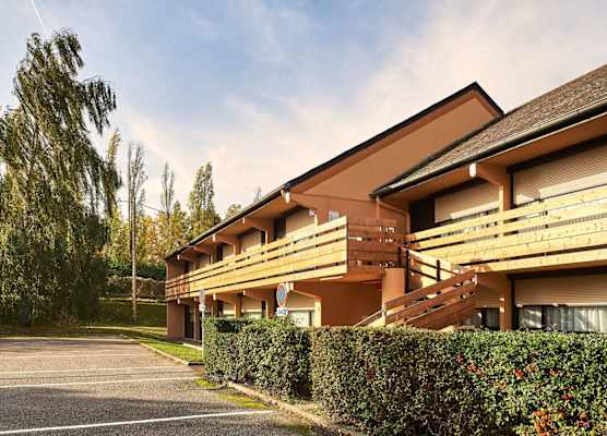 Kyriad Direct Evreux 1