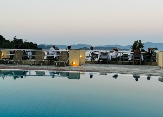 Kanapitsa Mare Hotel 1