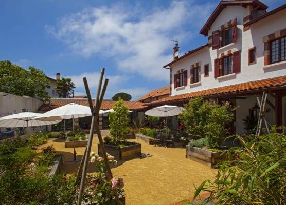 Hotel Balea 1