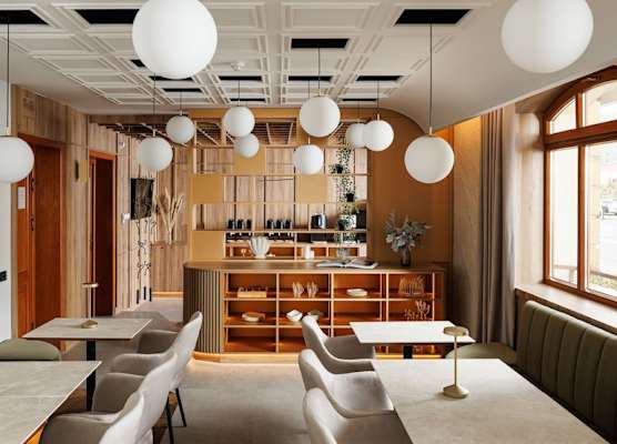 Hotel Brasov 1