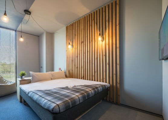Urbihop Hotel 1
