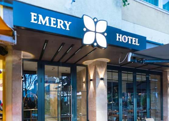 Emery Hotel 1