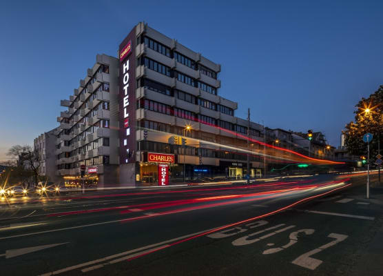 Hotel Charles 1